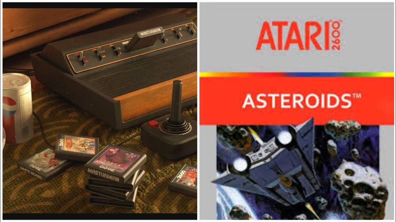 Il Grande Show dell’AI: Gli Highlights della Settimana. Ep.15 15 ChatGPT perde a scacchi contro Atari