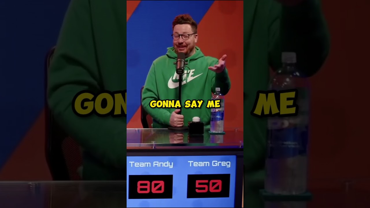 Кто в Kinda Funny вероятнее всего поставит игре Nintendo плохую оценку?