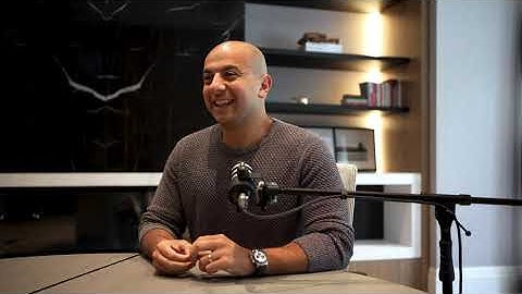 Unlocking Success: The Power of Networking | Basem Hanna Podcast