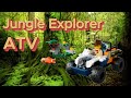 LEGO 60424 Jungle Explorer ATV | Quick LEGO Build