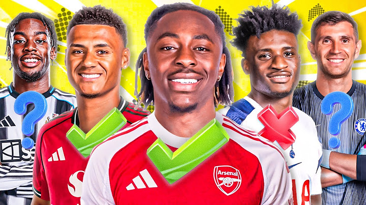 HIT or MISS: Each Club's BIGGEST Transfer Rumour Right Now!