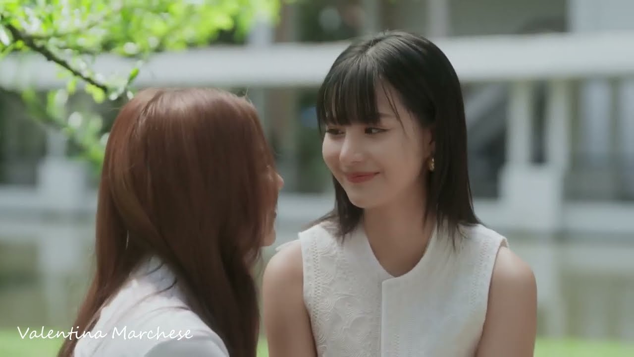 Gen & Aoey  #matetheseries #เกรซโอ๋เอ๋  || Part 2