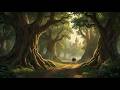 Lost in a Magical Forest | Fantasy Ambience