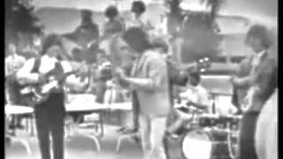 The Byrds - "I'll Feel A Whole Lot Better" - 7/7/65 chords