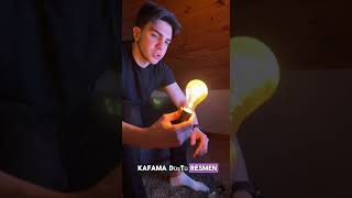 Baldi̇back Sonunda Aydinlandi Yok Artik