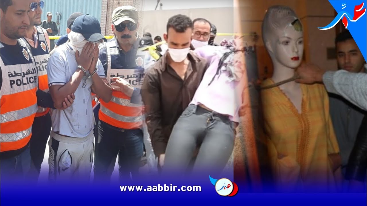 محكوم بالإعـ ـدام…يفـ ـجرها…هكذا يعيش قاتـ ـل نساء سطات المعروف بـ 