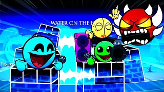 FNF Moist Hills [Abnorm Mix] (Premiere)