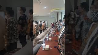 Download Lagu HYMNE KB PII : Padus KB PII WATI PD PEKALONGAN - Muswil KB PII Jateng 22-23 Feb 2022 di Pekalongan MP3