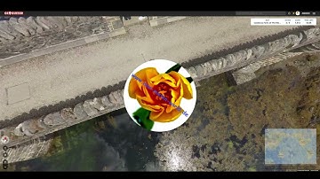 Geoguessr Challenge with Friends (Guano) - Forts and Castles (Cooperative)