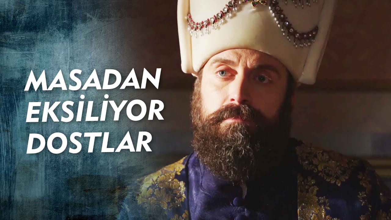 AYAZ PAŞA'NIN ÖLÜMÜNE ÇOK ÜZÜLDÜM