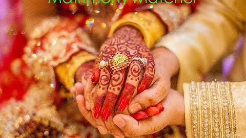 Find Your Soulmate with Matrimony Matcher: An Excel Matrimony Matching Astrology Tool
