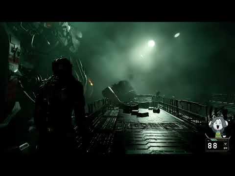 Dia 1 Destacado: Dead Space Remake Nicolas gracias por el juego