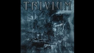 Trivium - Trivium (2003) Full EP