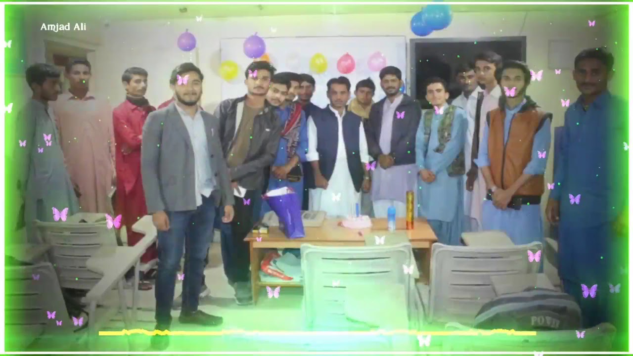 boys attitude whats app status (All In One Videos Production) Amjad Ali.Kindly Subscribe My Channel