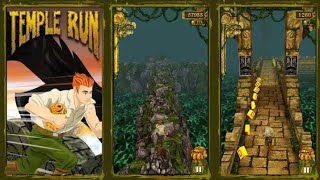 Temple Run !! |  blazing saddles- in Temple Run game | Amazing screenshot 5