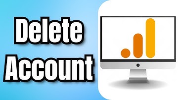 Hoe u uw Google Analytics-account verwijdert - Volledige handleiding