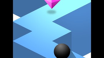 ZigZag iPhone Game Review