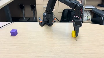 ECE 4560 Lab 8 Demonstration