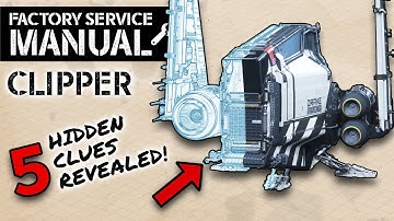 Why the Drake Clipper FINALLY Makes Sense