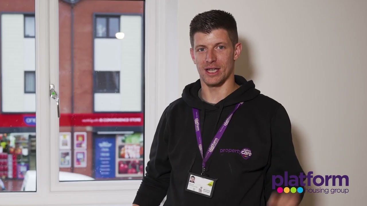 Platform Property Care - Maintaining your gas and central heating