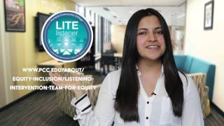 Edutainment: LITE Program