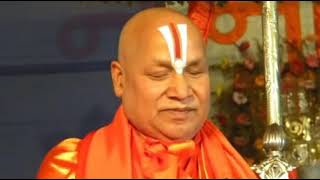 श्री रामभद्राचार्य जी की नई भजन सुन के मन प्रसन्न हो जायेगा.