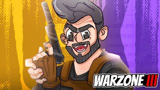 Spread Positivity Chill Games Warzone 3 India | Mackle Live