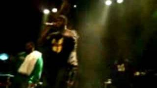 Wu-Tang Clan Live @ Effenaar Eindhoven 14-7-2008 part 11