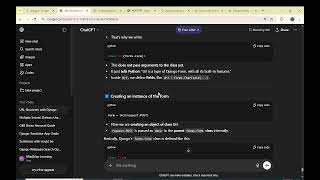 18. Creating an url shortener app with Django(part-2)
