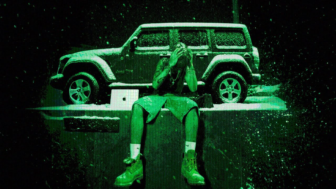 Leviano - Fortal Não Tem Neve