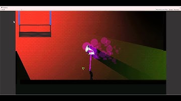 Telekinesis Line renderer