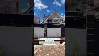4Br Villas on sale in Ruiru Membly @Only 24.5M #Realestate #Villas