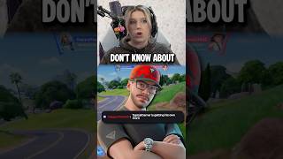 HappyGal Explains @TypicalGamer’s New POI 👀 #happyhappygal #fortnite #streamers #typicalgamer