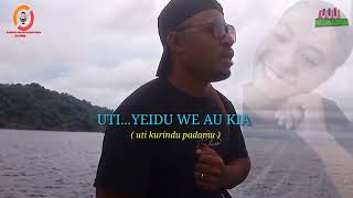 Wawing Uti - Piter Awarawi || Lagu Daerah Serui Papua (Official Music Video)