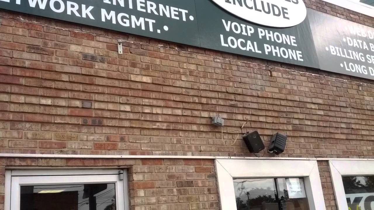 2012.09.28 Removing the awning at 710 N Huntington St Syracuse YouTube