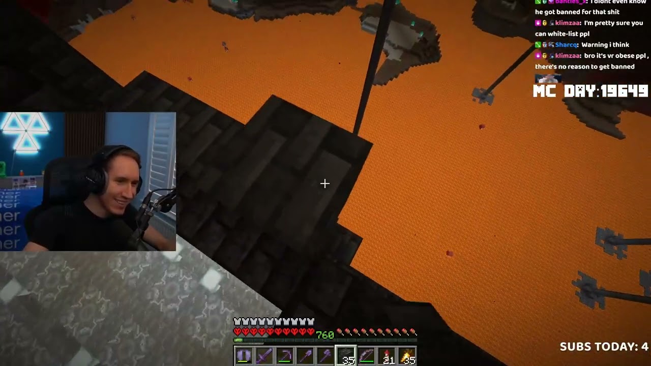 SEASON 8: DAYS 19649-19666