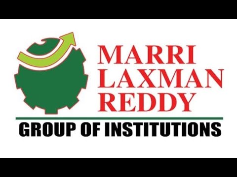Marri Laxman Reddy Institute of Technology And Management (UGC ...