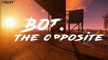BoT. CLAN | RUST