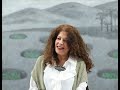 “Concha Ibáñez” por Elina Norandi, con la intervención de Cristina Fonollosa
