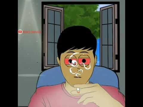 story wa animasi