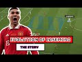 The Rise of Casemiro