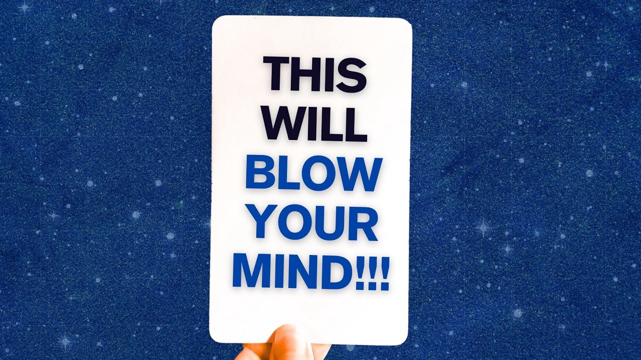 😲It was AGREED BEFORE BIRTH you would UNITE for *THIS* INCREDIBLE REASON! ❤️