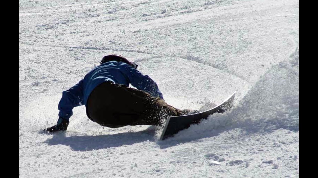 Swoard Extremecarver reverse turns CasperCarver Style!