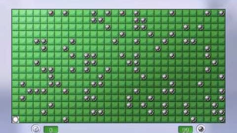 MINESWEEPER: I HATE MY LIFE EDITION