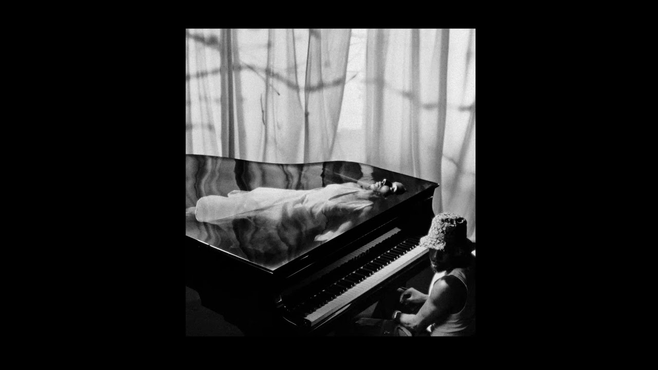 (FREE) Josman Type Beat - "Galaxy"