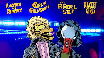 MST3K Crime Wave II: B-Movie Boogaloo