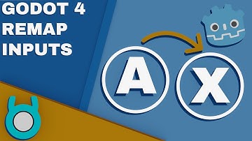 Godot 4 Input Remapper Tutorial