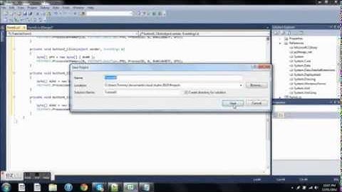 [NOOB FRIENDLY] How To Make A PS3 RTM Tool In C# | Coding For PS3