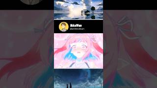 He Loves Her Smile  Mistress Kanan Is Devilishly Easy  anime shorts