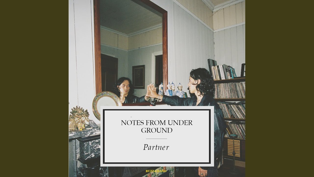 Watch Pausa on YouTube Watch Pausa on YouTube